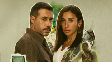 موعد عرض مسلسل لا ترد ولا تستبدل مع لدينا الشربيني وأحمد السعدني